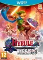 Hyrule Warriors Wii U