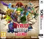Hyrule Warriors: Legends 3DS