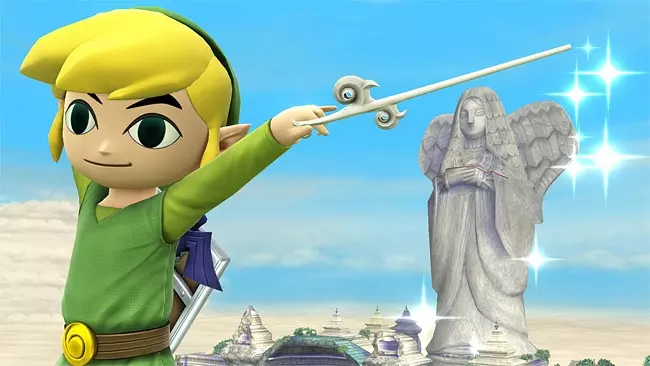Hyrule Warriors: Legends Hyrule Warriors: Legends