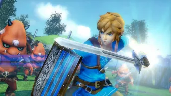 Hyrule Warriors: La era del cataclismo supera los 3.7 millones de juegos vendidos: un éxito para los musou