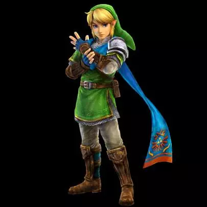 Hyrule Warriors
