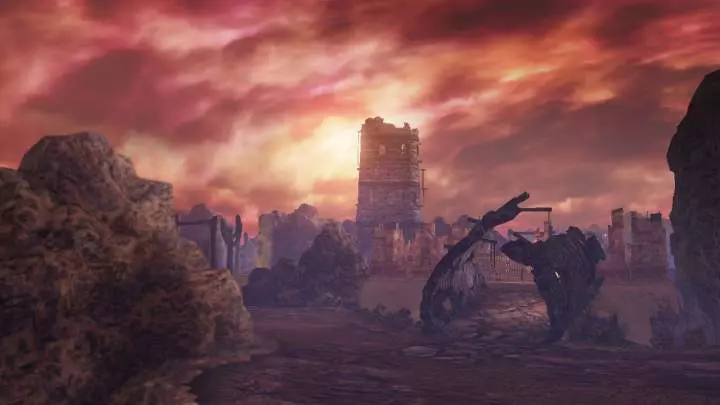 Hyrule Warriors - Wii U