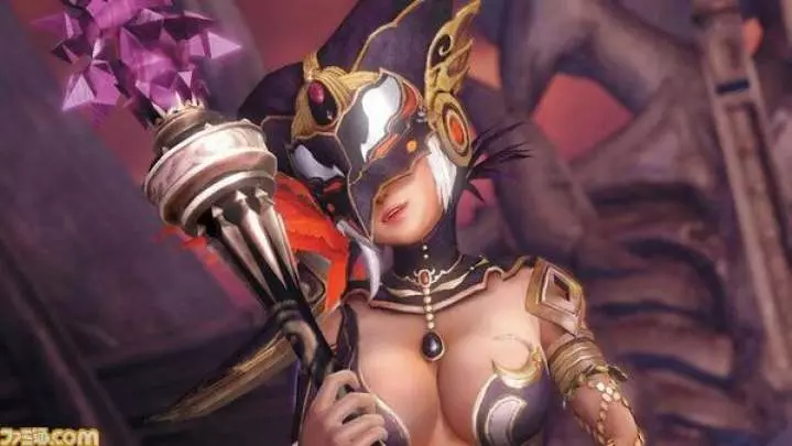 Hyrule Warriors - Wii U