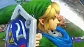 Hyrule Warriors: Tráiler de Anuncio