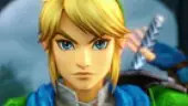 Hyrule Warriors: Link