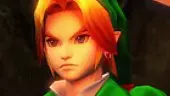 Hyrule Warriors: DLC de vestimentas para Link y Zelda