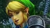 Hyrule Warriors: Master Quest Pack (DLC)