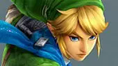 Hyrule Warriors: Set Master Quest