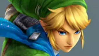 Hyrule Warriors: Set Master Quest