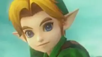 Hyrule Warriors: Majora's Mask (DLC)