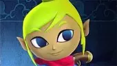 Hyrule Warriors Legends: Tráiler E3 2015