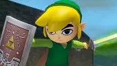 Hyrule Warriors Legends: Tráiler de la campaña Wind Waker
