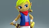Hyrule Warriors Legends: Tetra
