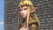 Hyrule Warriors Legends: Tráiler Personajes (JP)