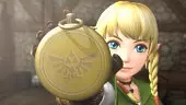Hyrule Warriors Legends: Legendary Warriors Unleashed Trailer