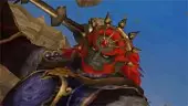 Hyrule Warriors Legends: Tridente de Ganondorf