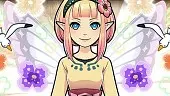 Hyrule Warriors Legends: Tráiler del Modo Hadas