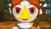 Hyrule Warriors Legends: Tráiler del set Master Wind Waker