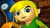 Hyrule Warriors Legends: Phantom Hourglass y Spirit Tracks