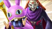 Hyrule Warriors Legends: Tráiler del Set A Link Between Worlds