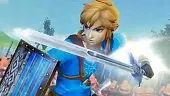 Hyrule Warriors Definitive Edition: Captura Nintendo Direct Mini