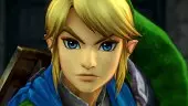 Hyrule Warriors Definitive Edition: Tráiler de Presentación