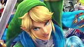 Hyrule Warriors Definitive Edition: Tráiler
