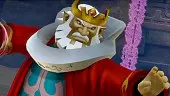 Tercer tráiler de personajes de Hyrule Warriors: Definitive Edition