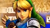Hyrule Warriors: Definitive Edition muestra su segundo tráiler