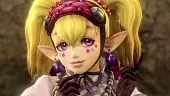 Hyrule Warriors presenta en tráiler a los personajes de Twilight Princess