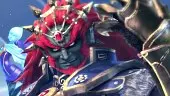 Hyrule Warriors presenta en tráiler a los personajes de Skyward Sword