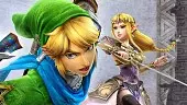 Hyrule Warriors: Definitive Edition ya está disponible