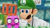 Dr. Luigi: Tráiler de Anuncio