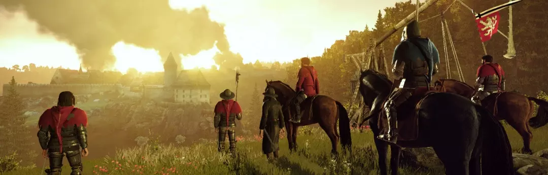 Kingdom Come Deliverance Kingdom Come Deliverance