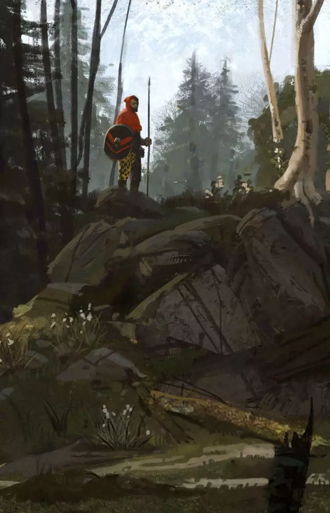 Kingdom Come Deliverance: Kingdom Come Deliverance: Rol medieval muy realista