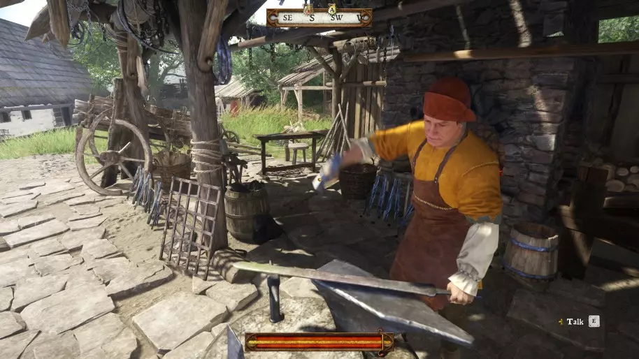 Kingdom Come Deliverance