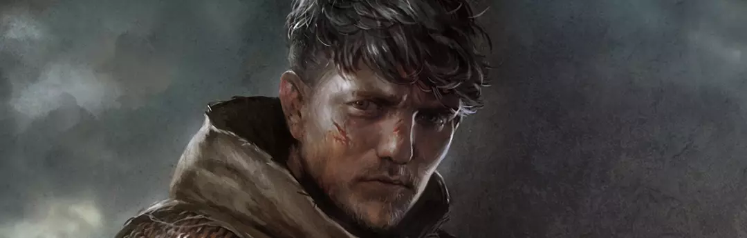 Kingdom Come Deliverance Kingdom Come Deliverance