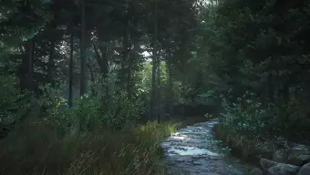 Kingdom Come Deliverance con gráficos hiperrealistas en una RTX 3090 se ve mejor que la vida misma