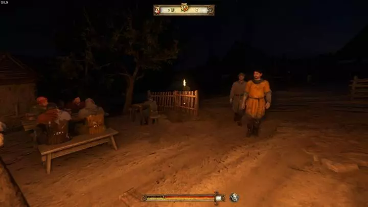 Kingdom Come Deliverance