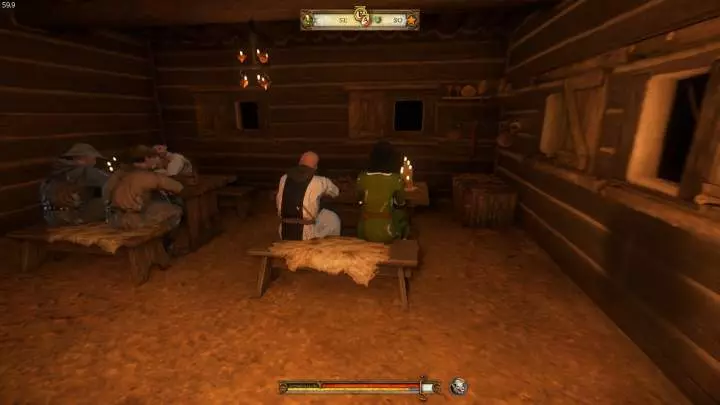 Kingdom Come: Deliverance