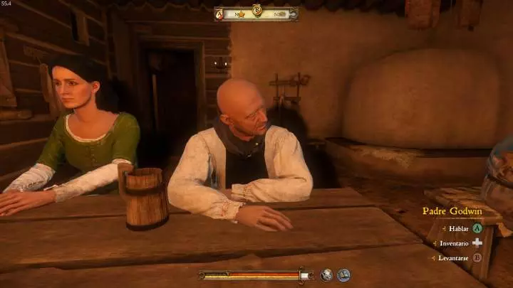 Kingdom Come Deliverance - PC