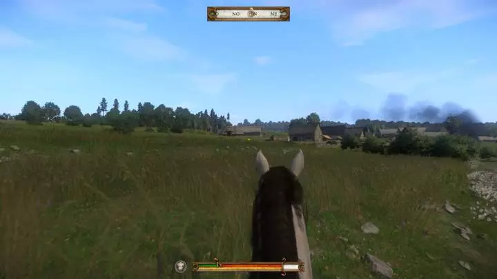 Kingdom Come Deliverance