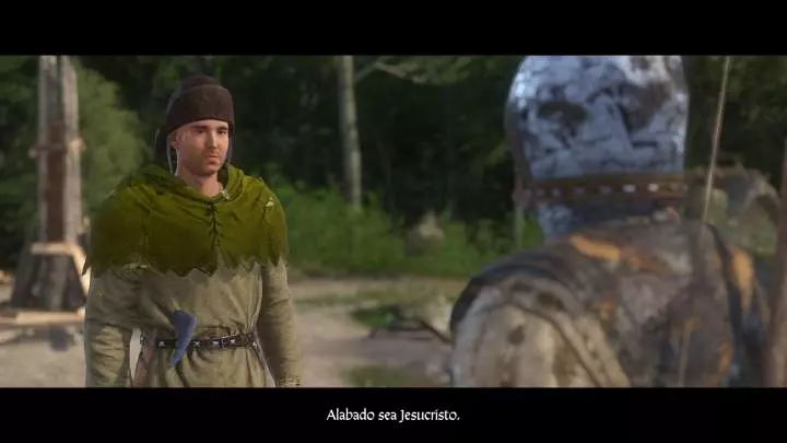Kingdom Come: Deliverance