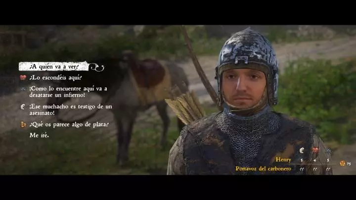 Kingdom Come Deliverance - PC