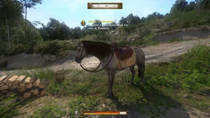 Kingdom Come Deliverance
