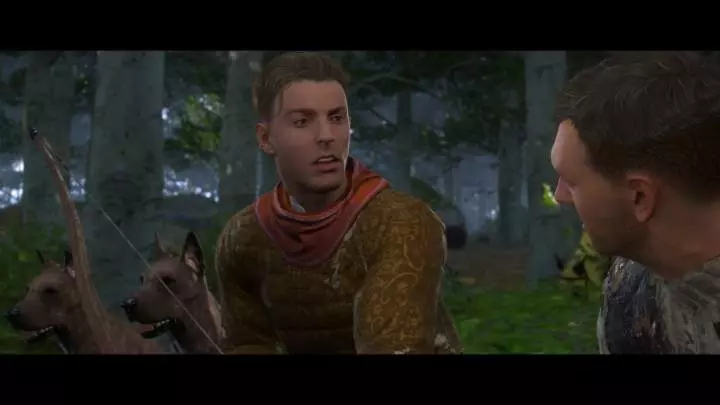 Kingdom Come Deliverance