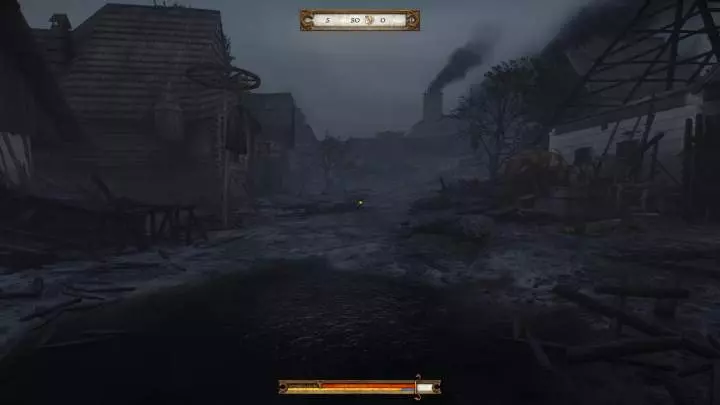 Kingdom Come: Deliverance