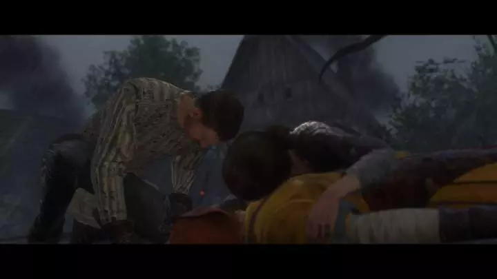 Kingdom Come Deliverance