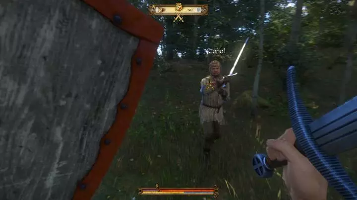 Kingdom Come Deliverance