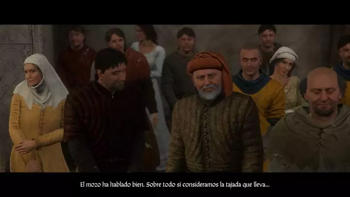 Kingdom Come: Deliverance